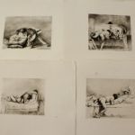 890 6327 ETCHINGS